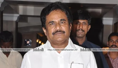 thirunavukkarasar congress